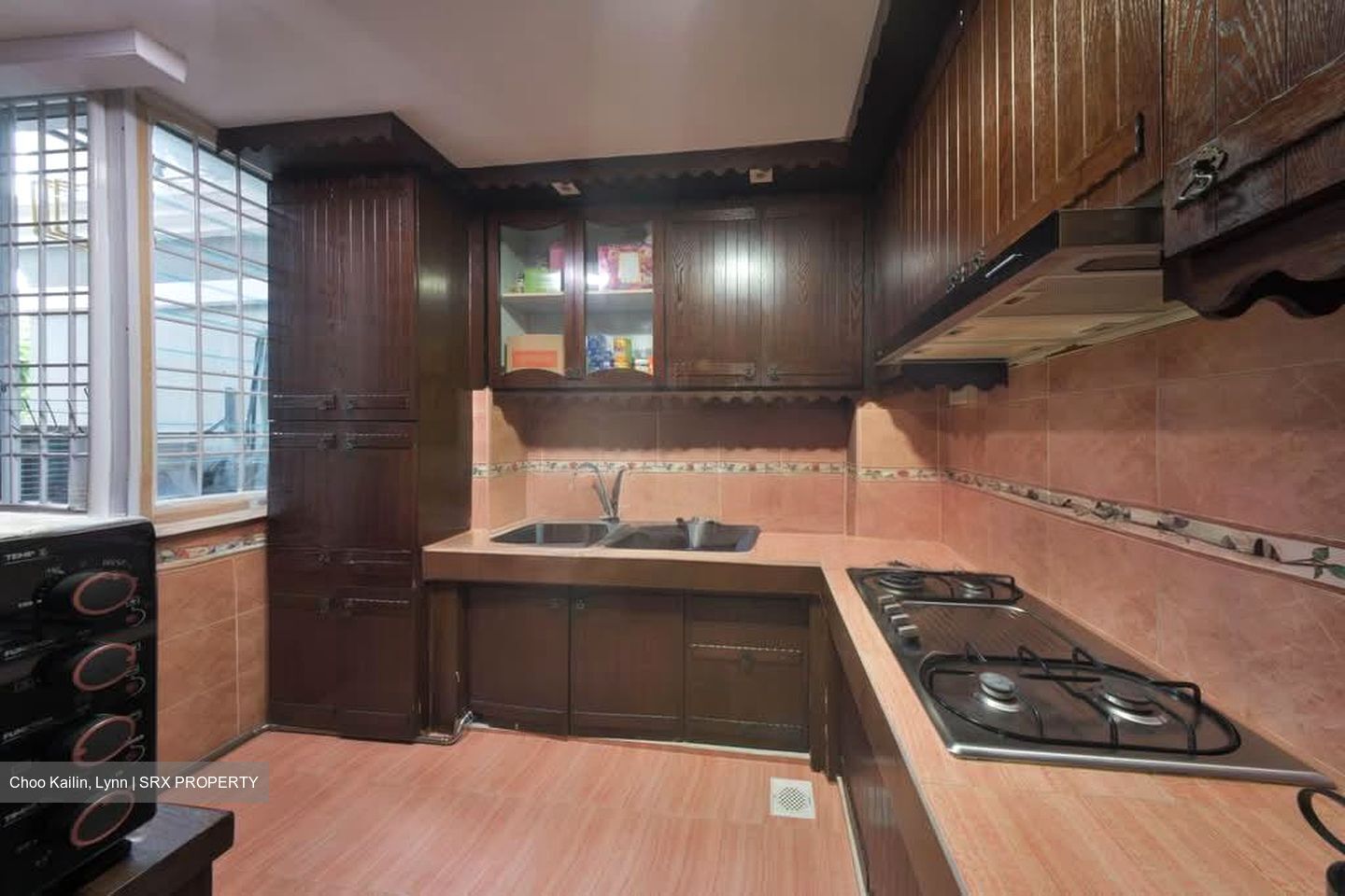 Park Court (D15), Apartment #570574621